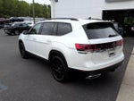 2026 Volkswagen Atlas 2.0T SE w/Technology FWD