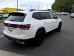 2026 Volkswagen Atlas 2.0T SE w/Technology FWD