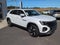 2026 Volkswagen Atlas Cross Sport 2.0T SE w/Technology 4MOTION