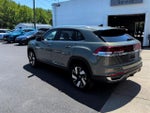 2026 Volkswagen Atlas Cross Sport 2.0T SE w/Technology 4MOTION