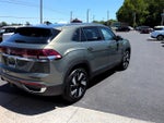 2026 Volkswagen Atlas Cross Sport 2.0T SE w/Technology 4MOTION