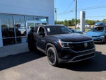 2026 Volkswagen Atlas Cross Sport 2.0T SE w/Technology 4MOTION