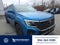 2024 Volkswagen Atlas Cross Sport SE 4Motion