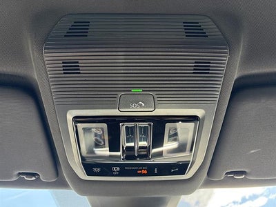 2024 Volkswagen Atlas Cross Sport 2.0T SE w/Technology 4MOTION