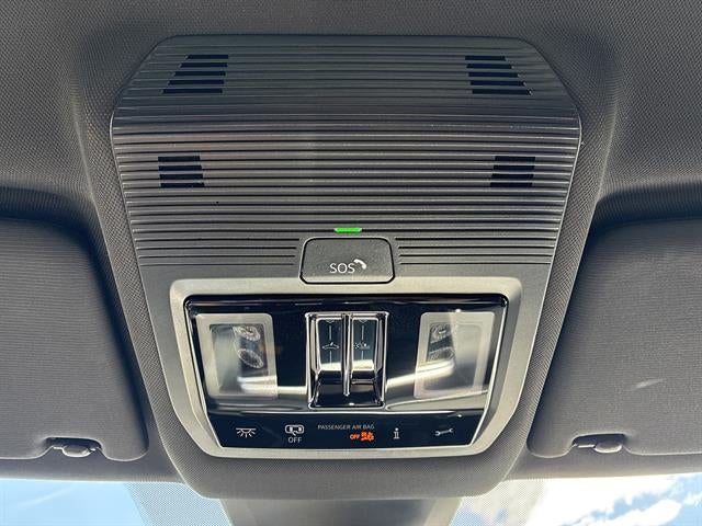 2024 Volkswagen Atlas Cross Sport 2.0T SE w/Technology 4MOTION