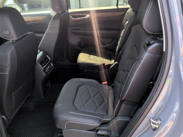 2026 Volkswagen Atlas 2.0T SE w/Technology 4MOTION