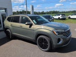 2026 Volkswagen Atlas 2.0T SE w/Technology 4MOTION