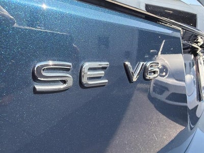 2023 Volkswagen Atlas 3.6L V6 SE w/Technology 4MOTION
