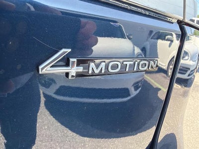 2023 Volkswagen Atlas 3.6L V6 SE w/Technology 4MOTION