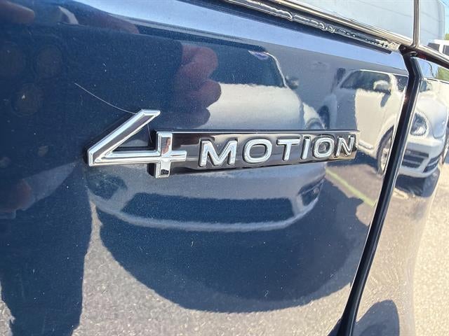 2023 Volkswagen Atlas 3.6L V6 SE w/Technology 4MOTION