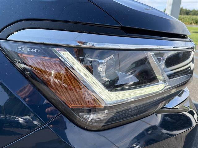 2023 Volkswagen Atlas 3.6L V6 SE w/Technology 4MOTION