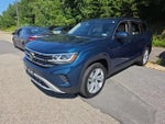 2023 Volkswagen Atlas 3.6L V6 SE w/Technology 4MOTION