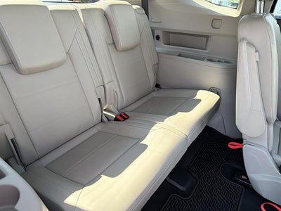 2023 Volkswagen Atlas 3.6L V6 SE w/Technology 4MOTION