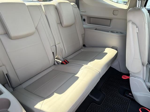2023 Volkswagen Atlas 3.6L V6 SE w/Technology 4MOTION