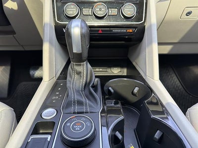 2023 Volkswagen Atlas 3.6L V6 SE w/Technology 4MOTION