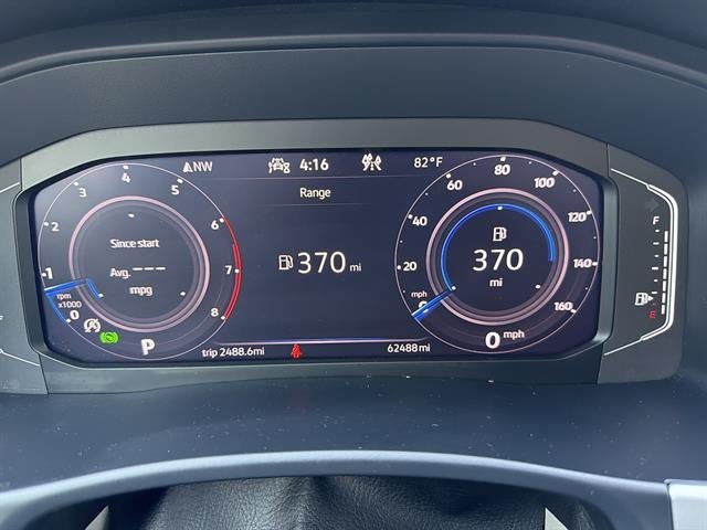 2023 Volkswagen Atlas 3.6L V6 SE w/Technology 4MOTION