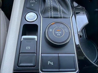2023 Volkswagen Atlas 3.6L V6 SE w/Technology 4MOTION