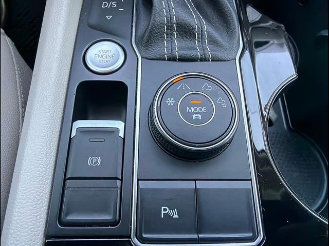 2023 Volkswagen Atlas 3.6L V6 SE w/Technology 4MOTION