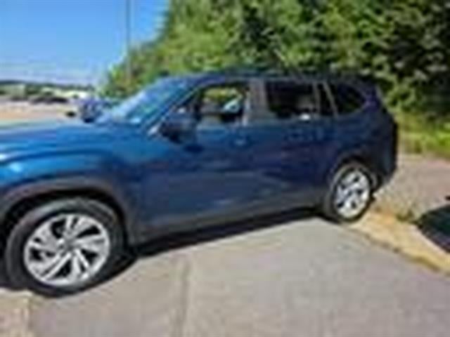 2023 Volkswagen Atlas 3.6L V6 SE w/Technology 4MOTION