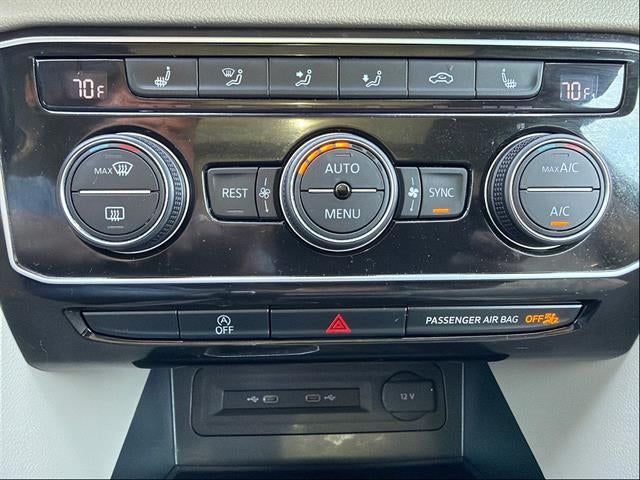 2023 Volkswagen Atlas 3.6L V6 SE w/Technology 4MOTION