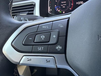 2023 Volkswagen Atlas 3.6L V6 SE w/Technology 4MOTION