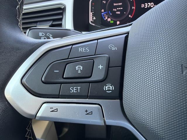 2023 Volkswagen Atlas 3.6L V6 SE w/Technology 4MOTION