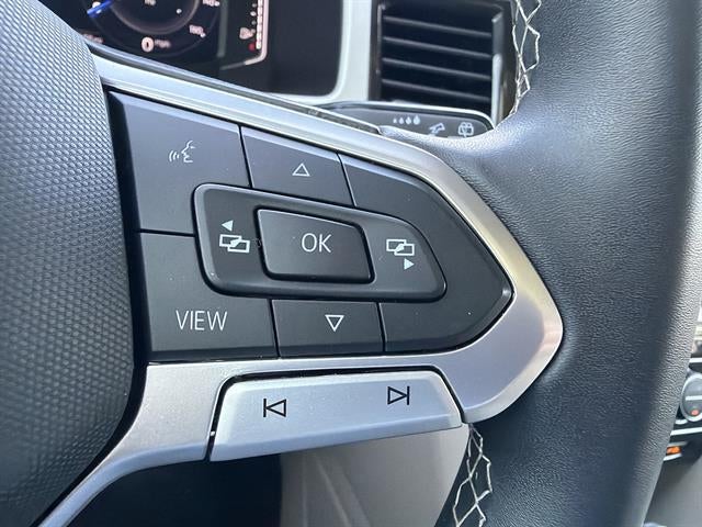 2023 Volkswagen Atlas 3.6L V6 SE w/Technology 4MOTION