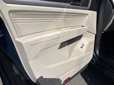 2023 Volkswagen Atlas 3.6L V6 SE w/Technology 4MOTION