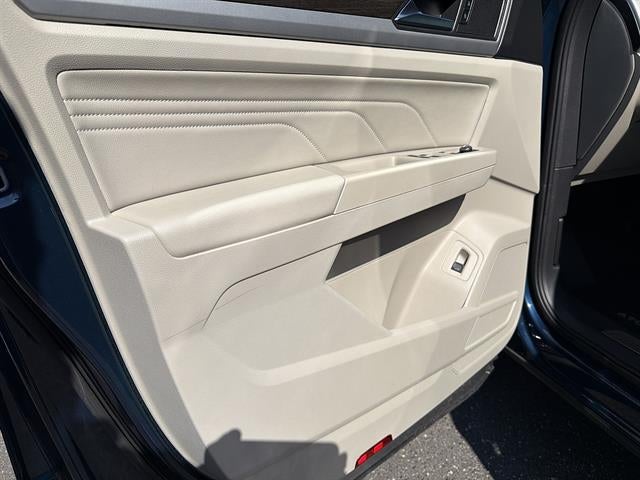 2023 Volkswagen Atlas 3.6L V6 SE w/Technology 4MOTION