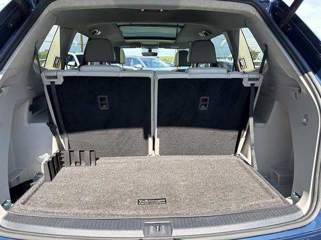 2023 Volkswagen Atlas 3.6L V6 SE w/Technology 4MOTION