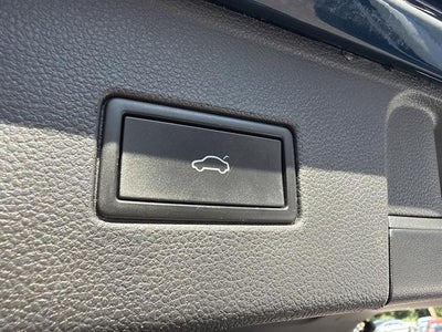 2023 Volkswagen Atlas 3.6L V6 SE w/Technology 4MOTION
