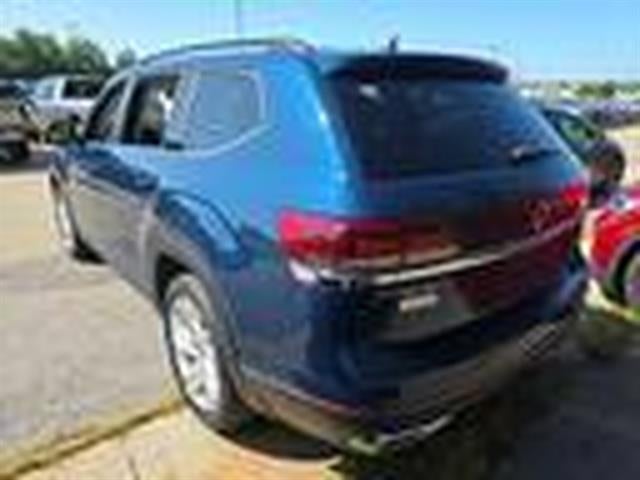 2023 Volkswagen Atlas 3.6L V6 SE w/Technology 4MOTION