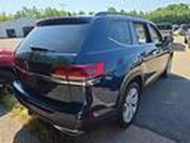 2023 Volkswagen Atlas 3.6L V6 SE w/Technology 4MOTION