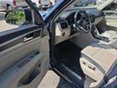 2023 Volkswagen Atlas 3.6L V6 SE w/Technology 4MOTION