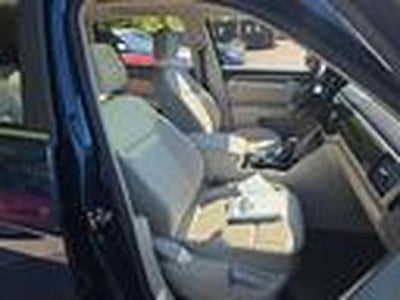 2023 Volkswagen Atlas 3.6L V6 SE w/Technology 4MOTION