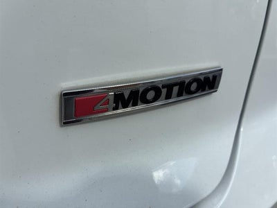 2020 Volkswagen Atlas Cross Sport 3.6L V6 SEL Premium 4MOTION