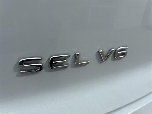 2020 Volkswagen Atlas Cross Sport 3.6L V6 SEL Premium 4MOTION