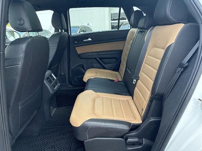 2020 Volkswagen Atlas Cross Sport 3.6L V6 SEL Premium 4MOTION