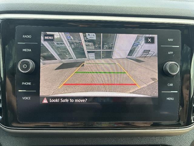 2020 Volkswagen Atlas Cross Sport 3.6L V6 SEL Premium 4MOTION