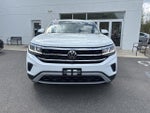2020 Volkswagen Atlas Cross Sport 3.6L V6 SEL Premium 4MOTION