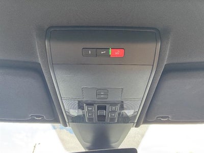 2020 Volkswagen Atlas Cross Sport 3.6L V6 SEL Premium 4MOTION