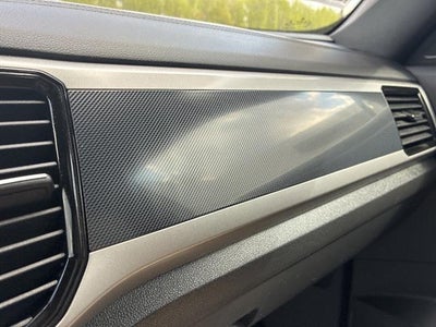 2020 Volkswagen Atlas Cross Sport 3.6L V6 SEL Premium 4MOTION