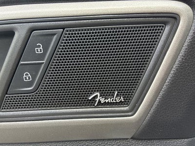 2020 Volkswagen Atlas Cross Sport 3.6L V6 SEL Premium 4MOTION