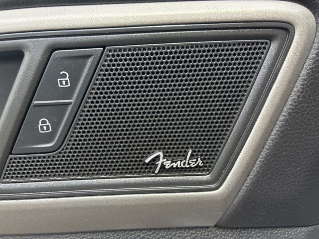 2020 Volkswagen Atlas Cross Sport 3.6L V6 SEL Premium 4MOTION