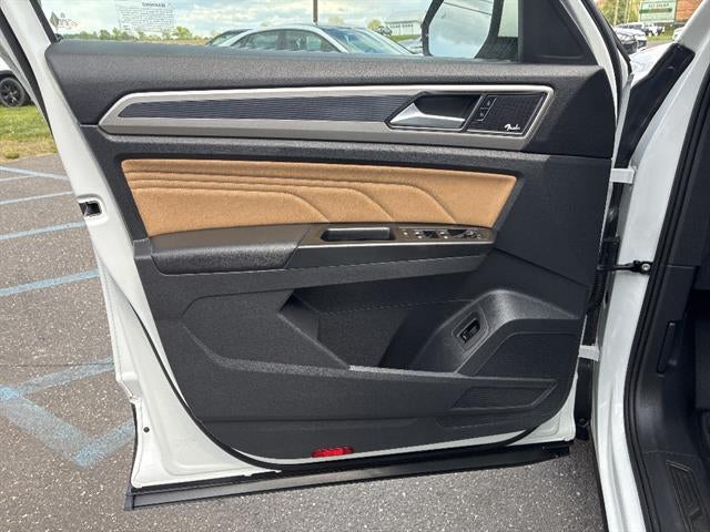 2020 Volkswagen Atlas Cross Sport 3.6L V6 SEL Premium 4MOTION