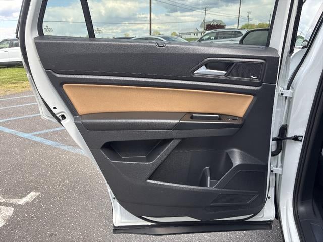 2020 Volkswagen Atlas Cross Sport 3.6L V6 SEL Premium 4MOTION