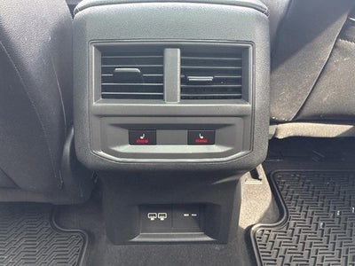 2020 Volkswagen Atlas Cross Sport 3.6L V6 SEL Premium 4MOTION