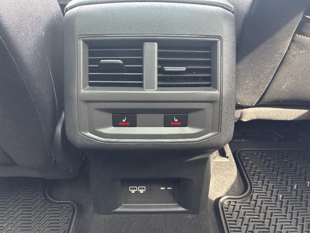 2020 Volkswagen Atlas Cross Sport 3.6L V6 SEL Premium 4MOTION