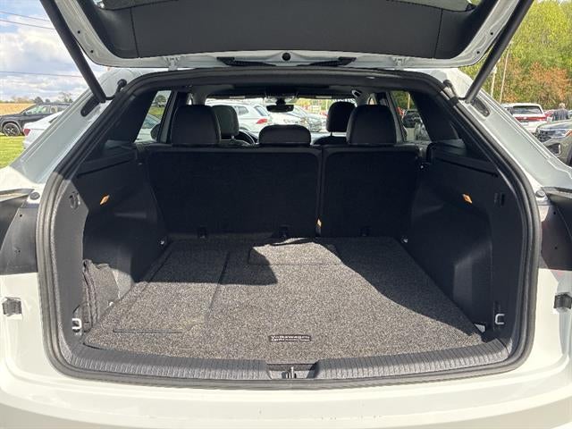 2020 Volkswagen Atlas Cross Sport 3.6L V6 SEL Premium 4MOTION