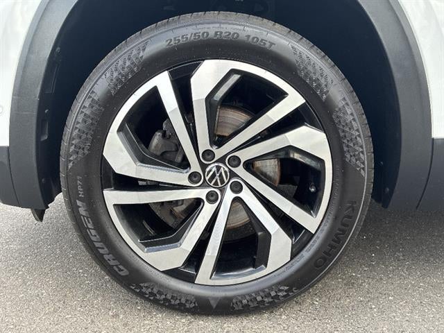 2020 Volkswagen Atlas Cross Sport 3.6L V6 SEL Premium 4MOTION